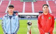 El Sub 20 va por toda la gloria en el Mundial