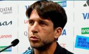 “Confío en los jugadores y si llegamos acá es por ellos”