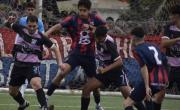 Alumni se quedó con el clásico ante Fomento
