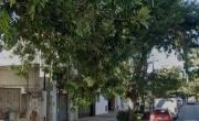 Motochorros le pusieron un arma en el pecho durante un feroz asalto