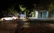 Dolor por el deceso de un vecino en barrio Norte