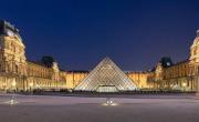 Robo de película en el Louvre: increíble atraco de 7 minutos que paralizó al mundo y vació una sala histórica
