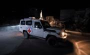 Israel recibió dos “ataúdes de rehenes fallecidos”
