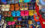 Colecciona más de 3.800 pares de Crocs y bate un récord mundial Guinness