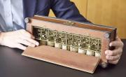 Una calculadora de 1642, a remate en París