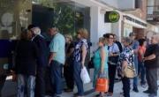 Argentina, penúltima en sistemas jubilatorios