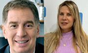 Santilli criticó a Karen Reichardt por su frase sobre el kirchnerismo