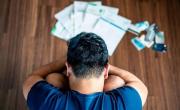 Es récord la morosidad de las familias argentinas