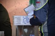 Segunda vuelta: las mesas abren a las 08:00 mientras el voto en el exterior ya comenzó