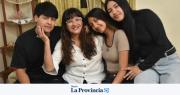 Juana Páez, una mamá que rompe barreras con amor y Lengua de Señas