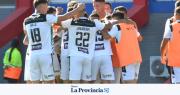 Partido clave: San Martín recibe a Independiente en el Hilario Sánchez