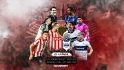La Plata se paraliza con un nuevo Estudiantes vs. Gimnasia: TV, horario y formaciones para el Clásico Platense