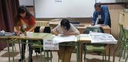 Hassenteufel: 'Bolivia nos necesita, es imprescindible que todos vayan a votar'
