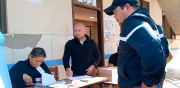 ¿Quién ganará el balotaje en Montero?