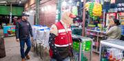 Hubo operativos para hacer cumplir el Auto de Buen Gobierno
