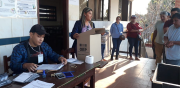 Histórica segunda vuelta: en Montero más de 91 mil electores asistirán a emitir su voto