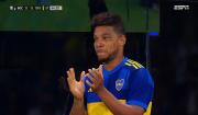 Se terminó: Boca definió el futuro de Frank Fabra
