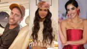Es horrible: Contundente, Zaira Nara opinó de la nueva novia de Facundo Pieres