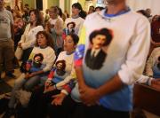 María Corina Machado y Edmundo González: Dos santos y 30 millones de rehenes