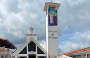 Isnotú, el pueblo natal de José Gregorio Hernández, celebró la antesala a la santidad