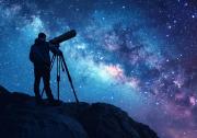Un telescopio docente permitirá observar los astros en tiempo real ydesde todo Chile