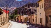 Está a 400 kilómetros de Tucumán y es uno de los mejores pueblos del mundo, según la ONU
