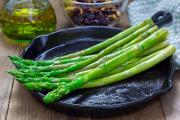 Los tres increíbles beneficios de comer espárragos una vez a la semana