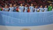 Agenda de TV del domingo: Colapinto corre en Austin y Argentina-Marruecos juegan la final del Mundial Sub-20