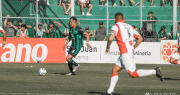 San Martín y un partido clave en el Hilario Sánchez: recibe al Independiente de Gustavo Quinteros
