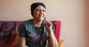 Un “puntito imperceptible” y un diagnóstico que cambió la vida: María, un testimonio del cáncer de mama