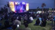 Más de 15 mil personas colmaron el Festival de Gin en Neuquén y la fiesta continúa este domingo