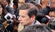 Misión de la OEA confía en una transición democrática y pacífica del poder en Bolivia