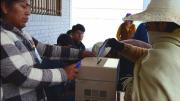 Media jornada: TSE y misiones de observación evalúan de