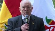 Presidente del TSE inaugura la primera elección de segunda vuelta en la historia de Bolivia