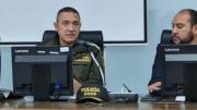 Segunda vuelta 2025: Policía arrestó a 1.050 personas por infringir el auto de buen gobierno