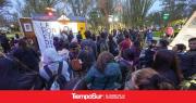 Municipio apoya la iniciativa de arte rodante que recorrerá distintos barrios de la ciudad
