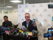 Carlos Alarcón denuncia esquema de corrupción en YPFB con Botrading como “pantalla”