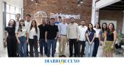 Para un inversor de EEUU, San Juan puede ser “un centro de desarrollo de Software”