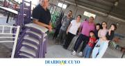 Una mamá que da trabajo a mamás: la emprendedora que refugia a mujeres de su pueblo