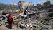Terror en Gaza: Israel lanza ataques aéreos y acusa a Hamás de incumplir el alto el fuego