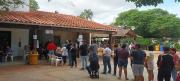 Santa Cruz: En la región con más electores de Bolivia, más de 2 millones de cruceños vivieron una verdadera fiesta democrática