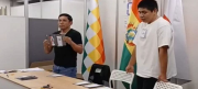 Bolivia, voto en el exterior: En Asia, algunos países ya votaron, es el caso de Japón