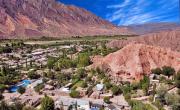 ¡Orgullo nacional! Un pueblo de Argentina fue elegido como el mejor destino turístico del mundo para 2025