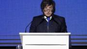 Milei saludó a las madres argentinas y destacó su rol como “pilar insustituible de la familia”