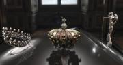 Un total de ocho joyas fueron robadas del museo del Louvre a plena luz del día