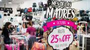 Día de la Madre: el “regalo promedio” se redujo fuertemente