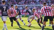 Fútbol libre por celular: cómo ver en vivo Estudiantes vs. Gimnasia