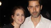 Mercedes Scápola despidió con dolor a Mariano Castro y le dedicó un mensaje conmovedor