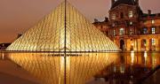 Fugaz robo en el museo del Louvre: se llevaron nueve piezas de la colección de joyas de Napoleón
