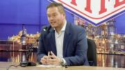 Orden de aprehensión contra el presidente de YPFB, Armin Dorgathen, queda sin efecto